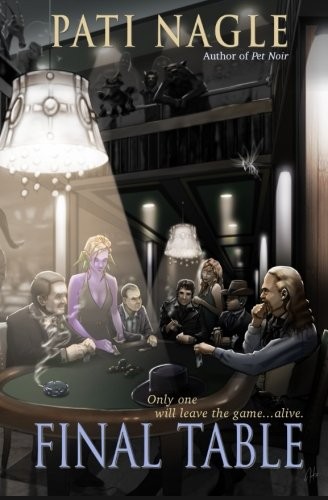 Cover of Final Table