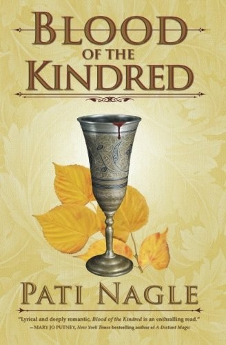 Cover of Blood of the Kindred (Volume 1)