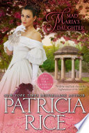 Cover of Mad Maria's Daughter
