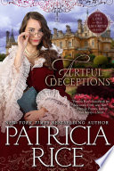 Cover of Artful Deceptions