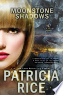 Cover of Moonstone Shadows