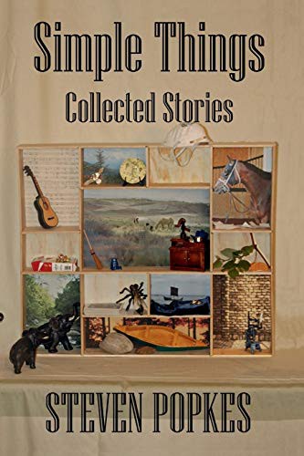 Cover of Simple Things