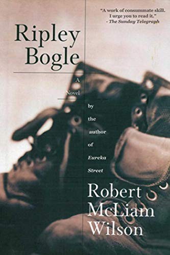 Cover of Ripley Bogle