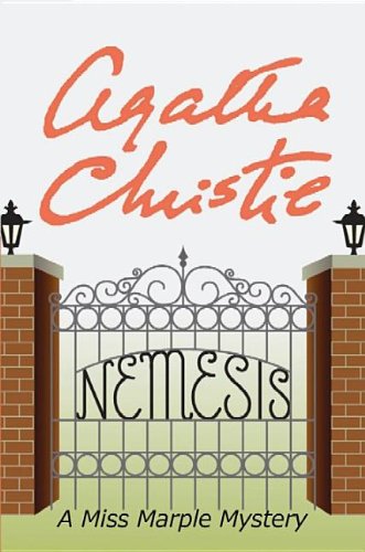 Cover of Nemesis