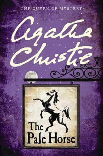 Cover of The Pale Horse