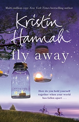 Cover of Fly away