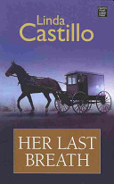 Cover of Her Last Breath