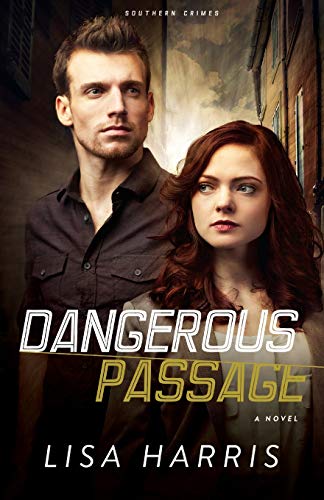 Cover of Dangerous Passage