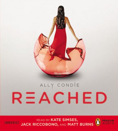 Cover of Reached