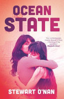 Cover of Ocean State