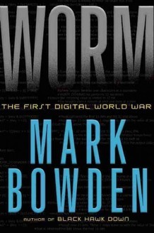 Cover of Worm