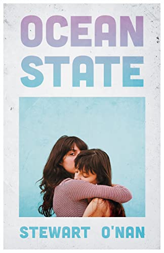 Cover of Ocean State