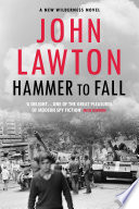 Cover of Hammer to Fall