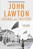 Cover of Friends and Traitors