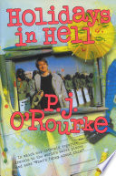 Cover of Holidays in Hell