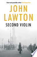 Cover of Second Violin