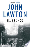 Cover of Blue Rondo
