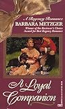 Cover of A Loyal Companion