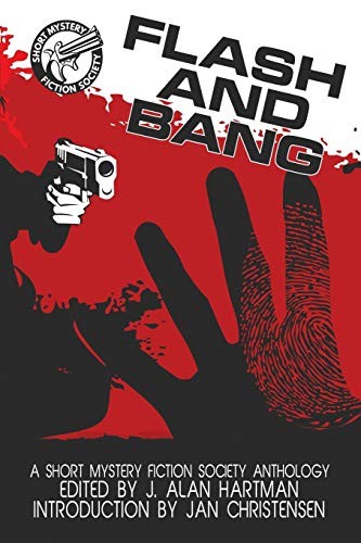 Cover of Flash and Bang