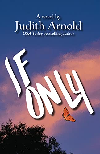 Cover of If Only: A Novel