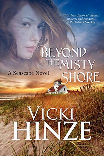 Cover of Beyond the Misty Shore