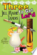Cover of Three To Get Lei'd