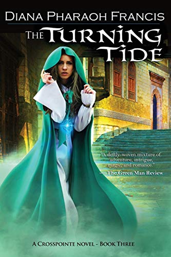 Cover of The Turning Tide