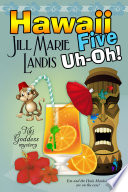 Cover of Hawaii Five Uh-Oh!