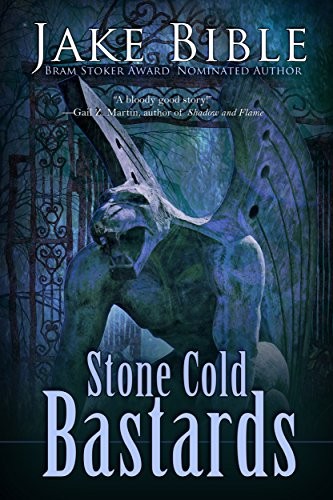 Cover of Stone Cold Bastards