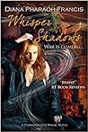 Cover of Whisper of Shadows