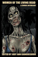Cover of Women of the Living Dead