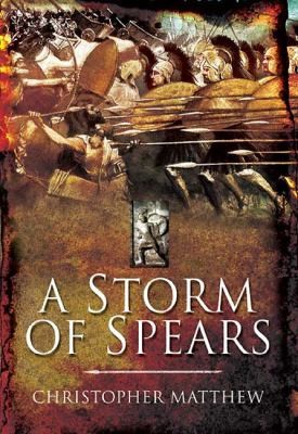 Cover of A Storm of Spears