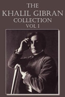 Cover of The Khalil Gibran Collection