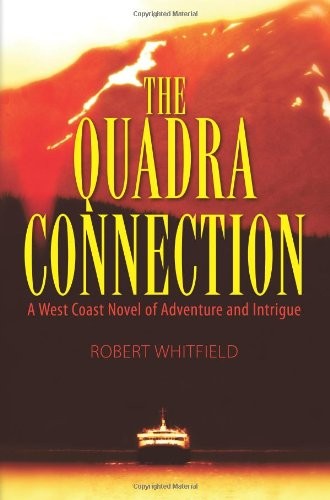 Cover of The Quadra Connection