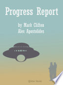 Cover of Progress Report