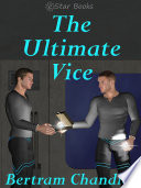 Cover of The Ultimate Vice