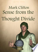 Cover of Sense from the Thought Divide