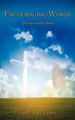 Cover of Encouraging Words