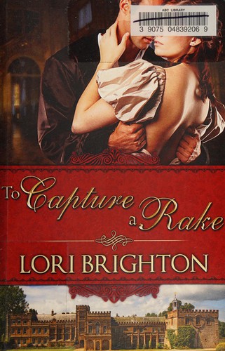 Cover of To capture a rake