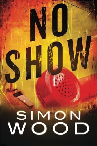 Cover of No Show