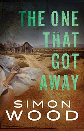 Cover of The One That Got Away