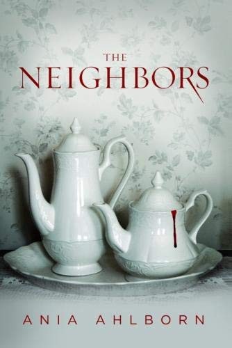 Cover of The Neighbors