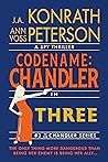 Cover of Three