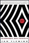 Cover of Diamonds are Forever