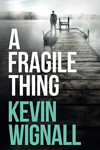 Cover of Fragile Thing