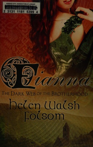 Cover of Fianna