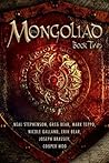 Cover of The Mongoliad: Book Two