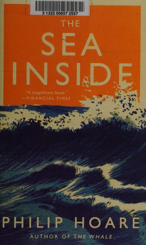 Cover of The sea inside