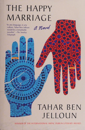 Cover of The happy marriage