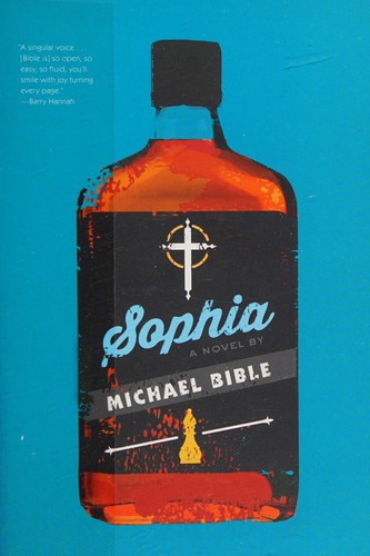 Cover of Sophia